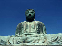buddah